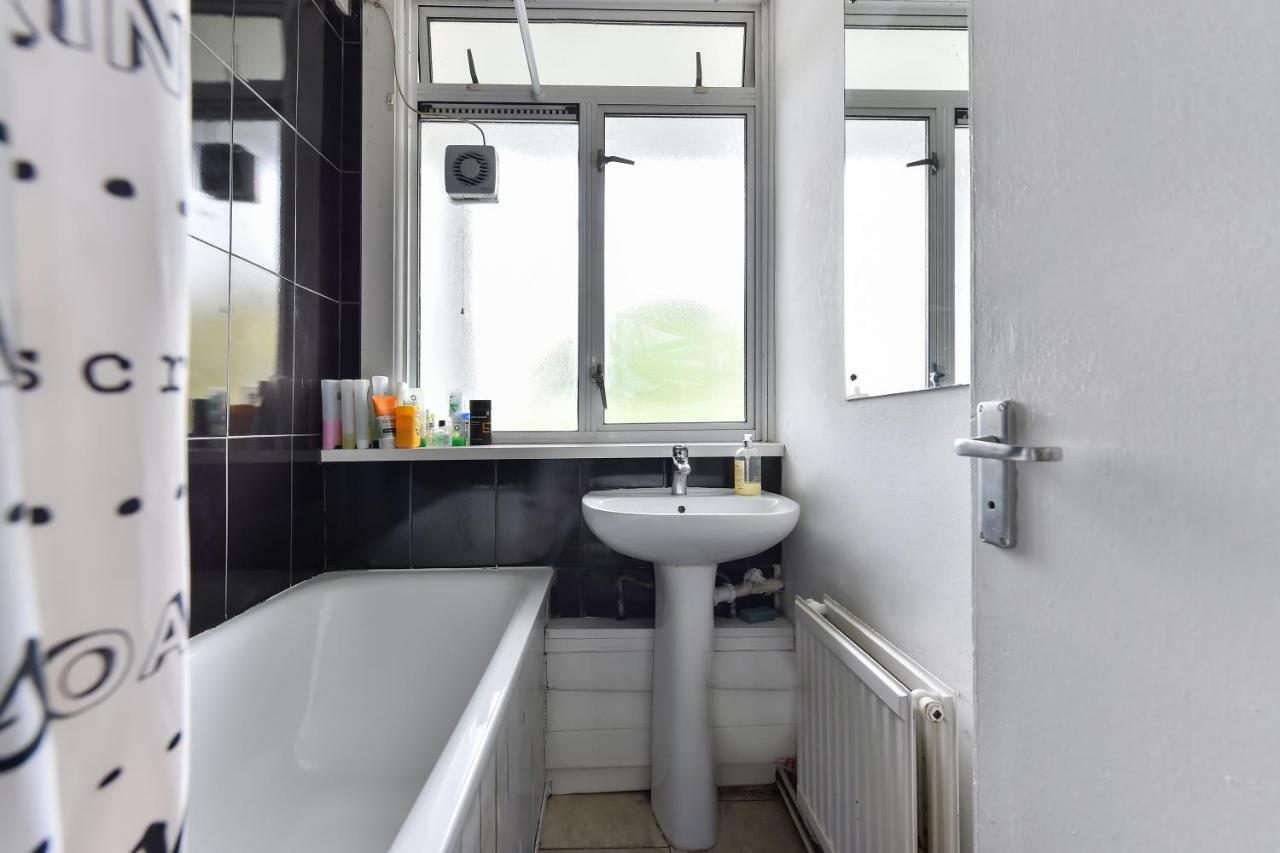 לונדון Tower Bridge Accommodations - 8 מראה חיצוני תמונה