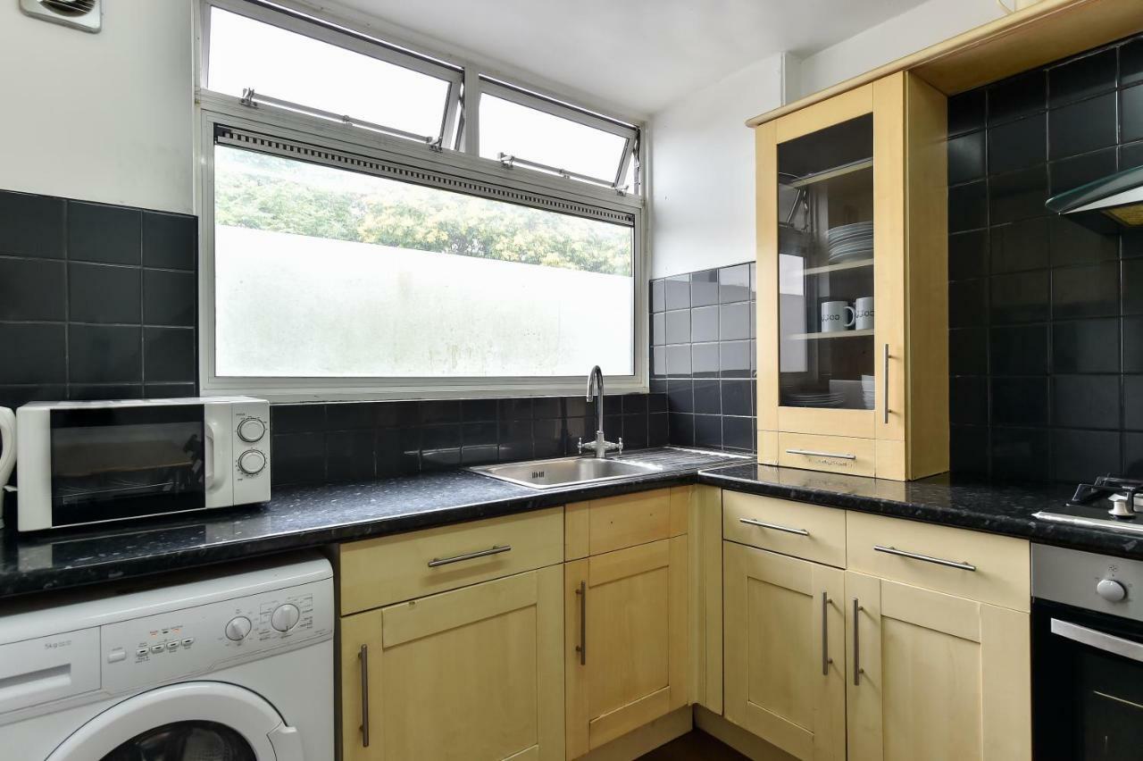לונדון Tower Bridge Accommodations - 8 מראה חיצוני תמונה